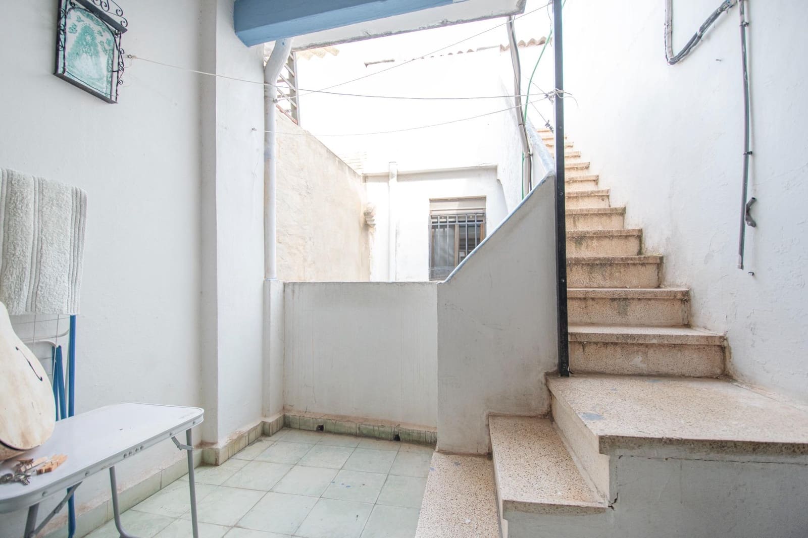 4 chambre Maison de Ville à vendre à Torrent - 179 950 € (Ref: 9334897)