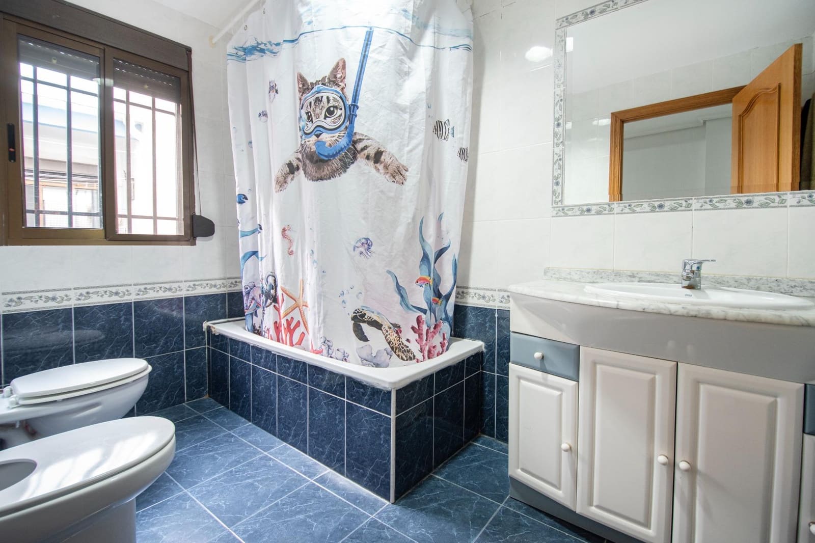 4 chambre Maison de Ville à vendre à Torrent - 179 950 € (Ref: 9334897)