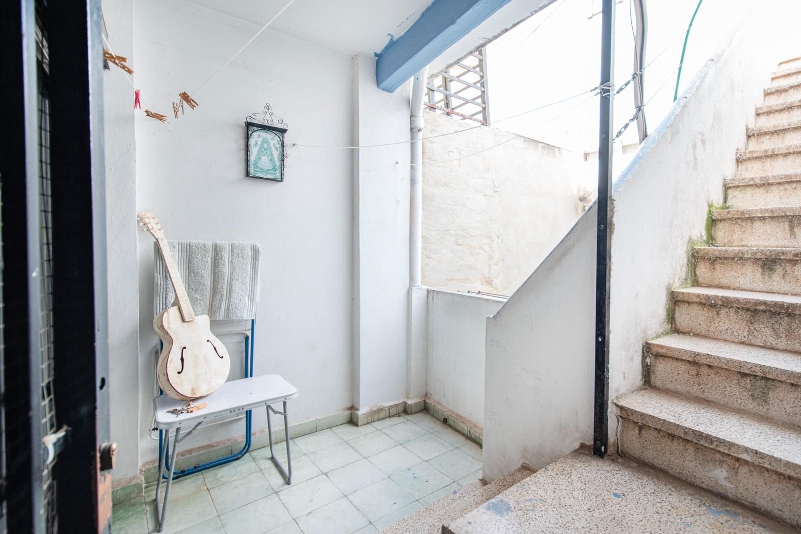 4 chambre Maison de Ville à vendre à Torrent - 179 950 € (Ref: 9334897)