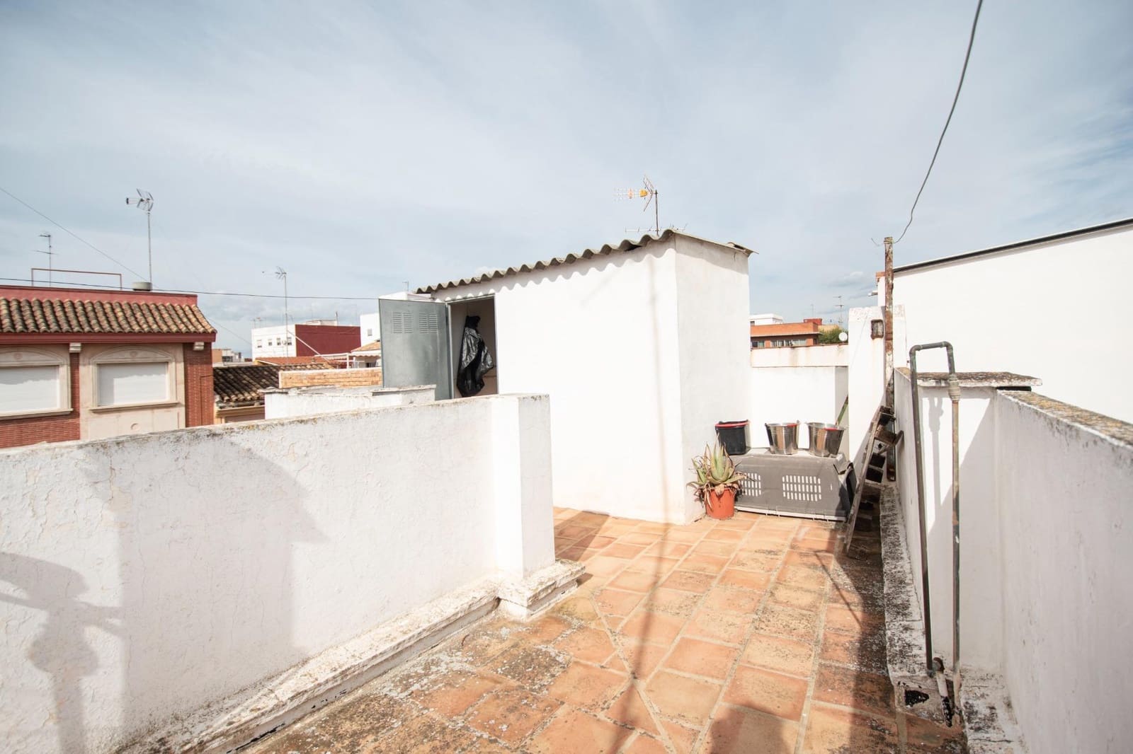 4 chambre Maison de Ville à vendre à Torrent - 179 950 € (Ref: 9334897)