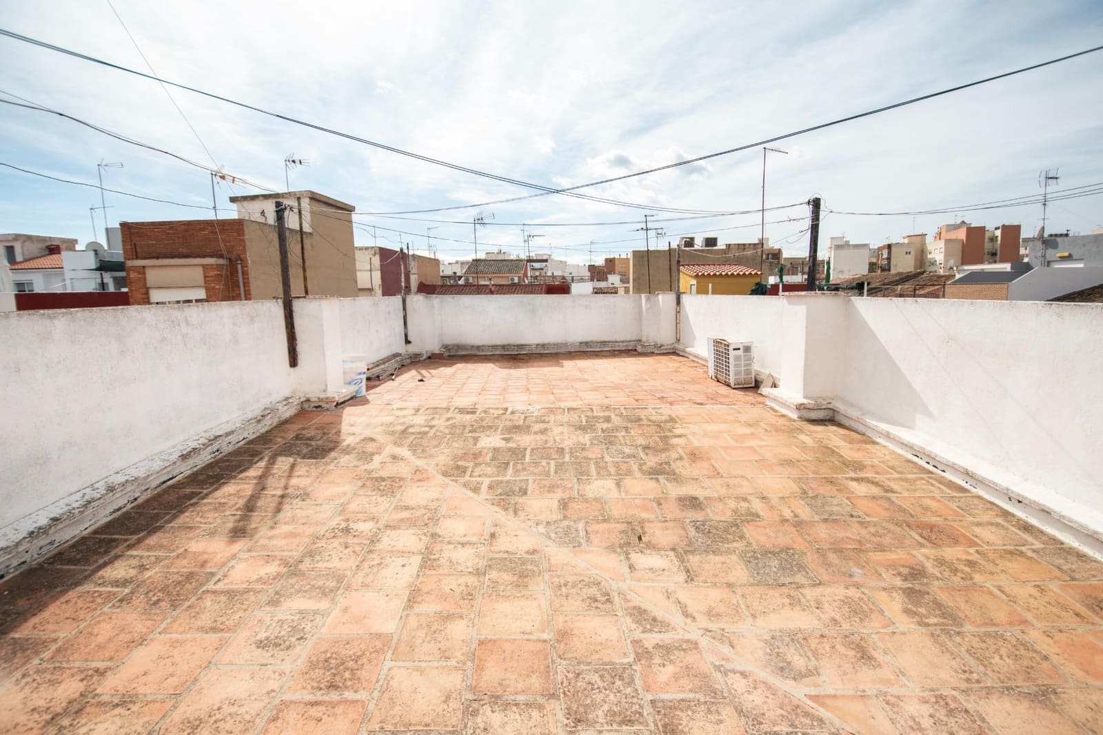 4 chambre Maison de Ville à vendre à Torrent - 179 950 € (Ref: 9334897)