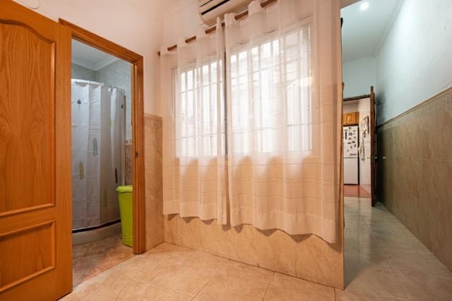 4 sypialnia Dom na sprzedaż w Torrent - 179 950 € (Ref: 9334897)