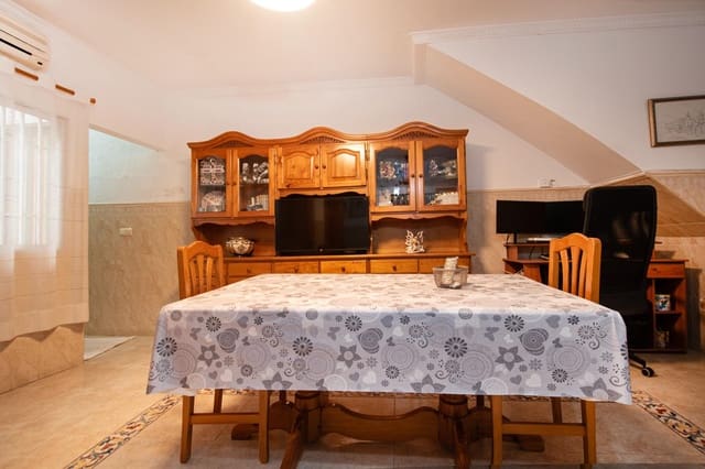 4 sypialnia Dom na sprzedaż w Torrent - 179 950 € (Ref: 9334897)