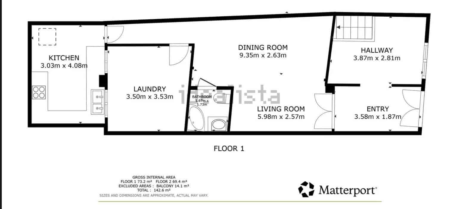 4 soverom Hus til salgs i Torrent - € 179 950 (Ref: 9334897)