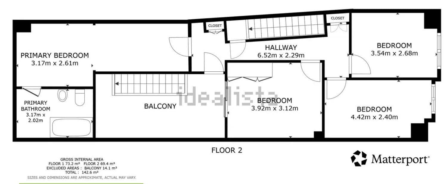 4 soverom Hus til salgs i Torrent - € 179 950 (Ref: 9334897)
