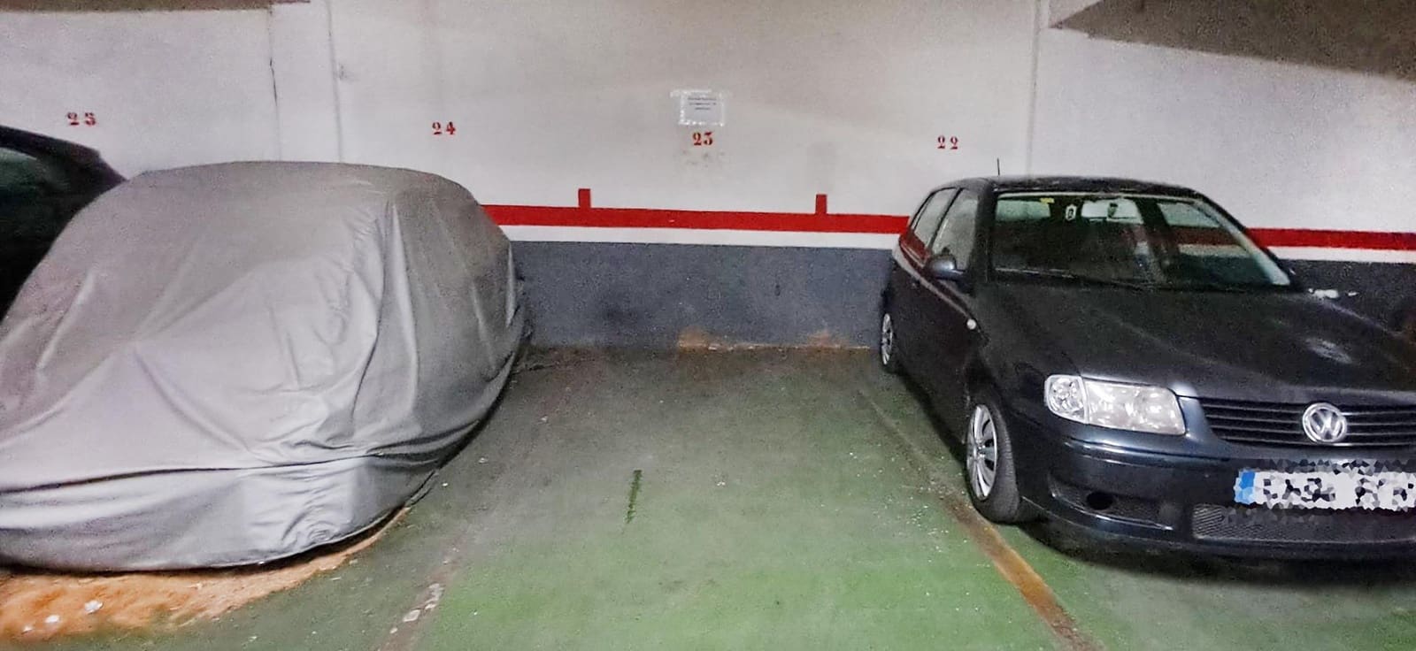 Garaż na sprzedaż w Mislata - 8 500 € (Ref: 9345013)