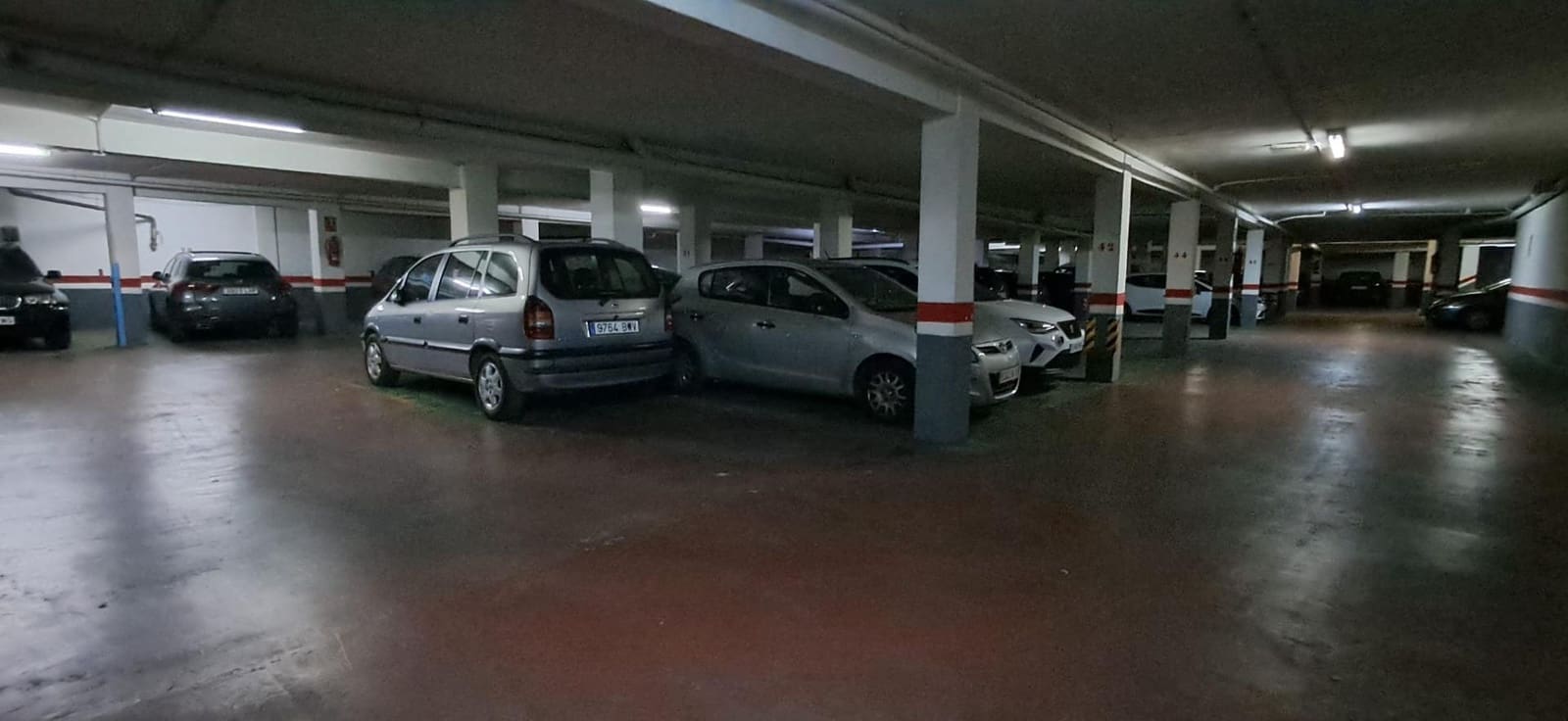 Garaż na sprzedaż w Mislata - 8 500 € (Ref: 9345013)