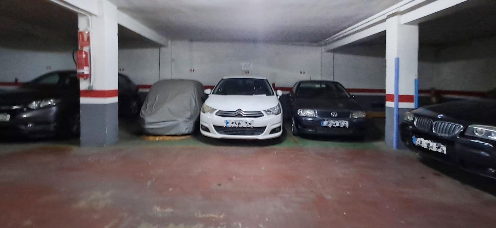 Garaż na sprzedaż w Mislata - 8 500 € (Ref: 9345013)