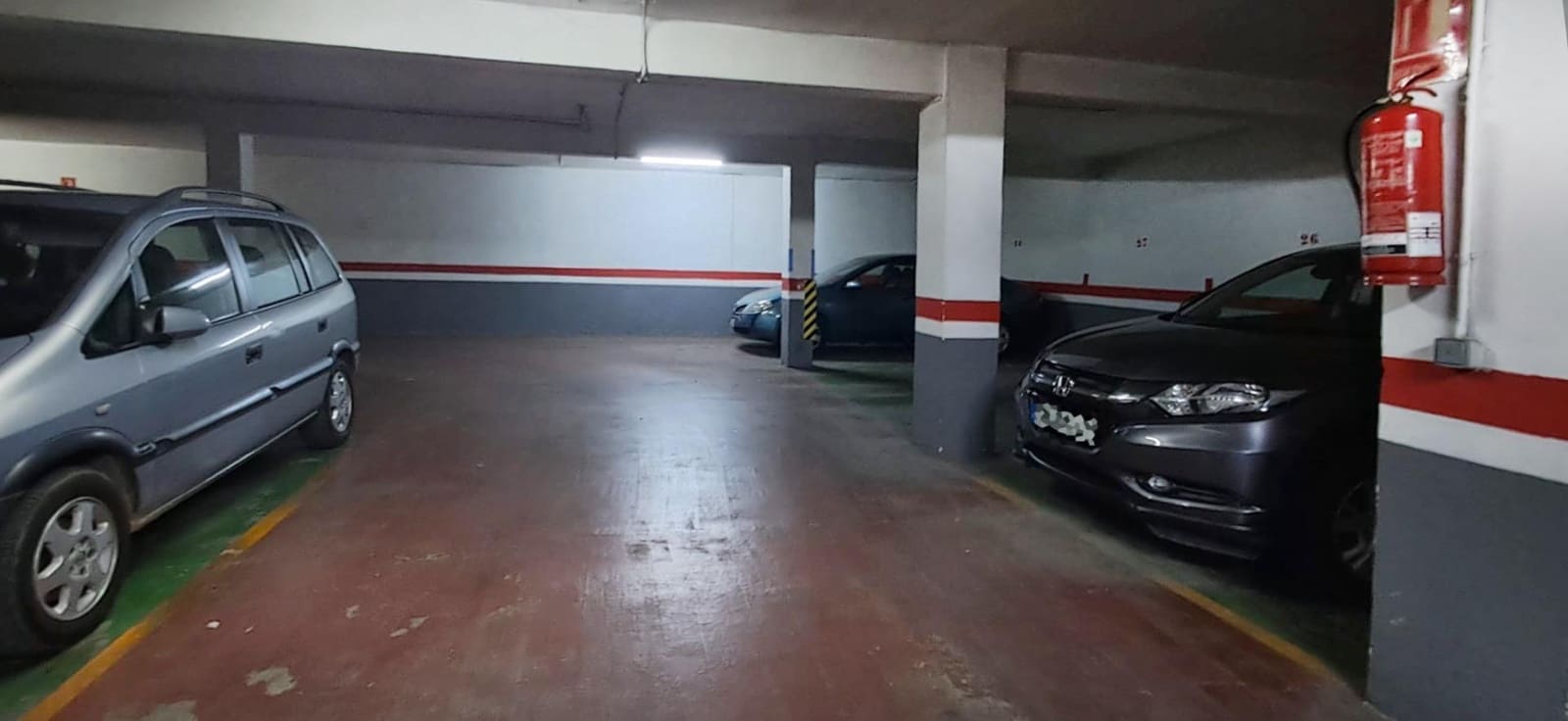 Garaż na sprzedaż w Mislata - 8 500 € (Ref: 9345013)