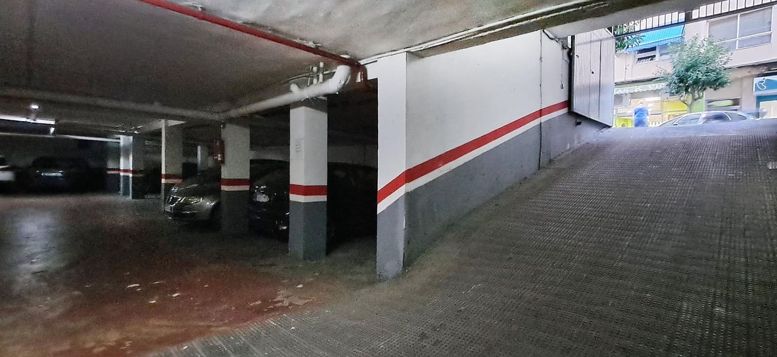 Garaż na sprzedaż w Mislata - 8 500 € (Ref: 9345013)