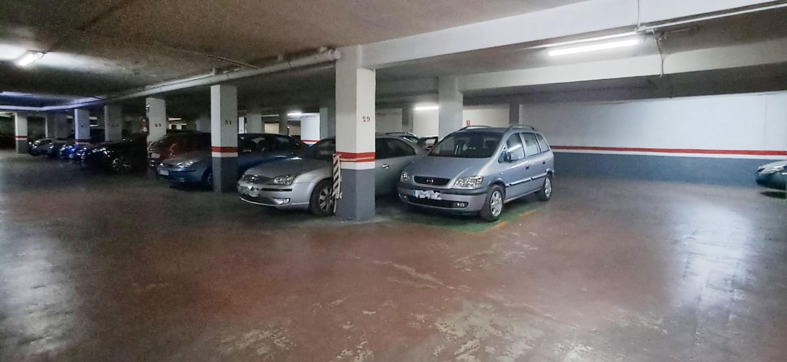 Garaż na sprzedaż w Mislata - 8 500 € (Ref: 9345013)