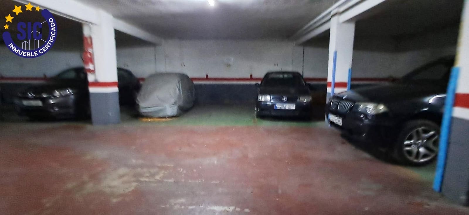 Garage for sale in Mislata - € 8,500 (Ref: 9345013)
