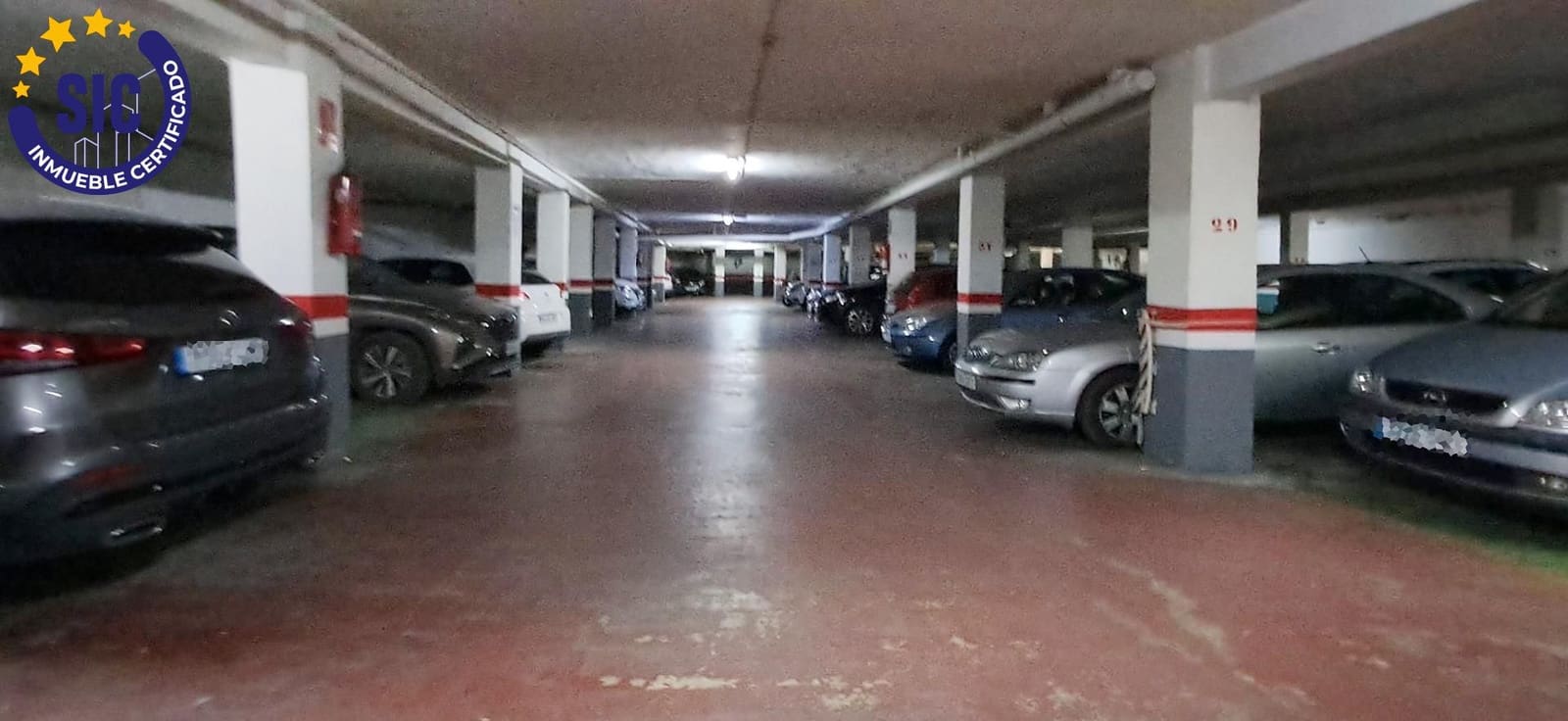 Garage for sale in Mislata - € 8,500 (Ref: 9345013)