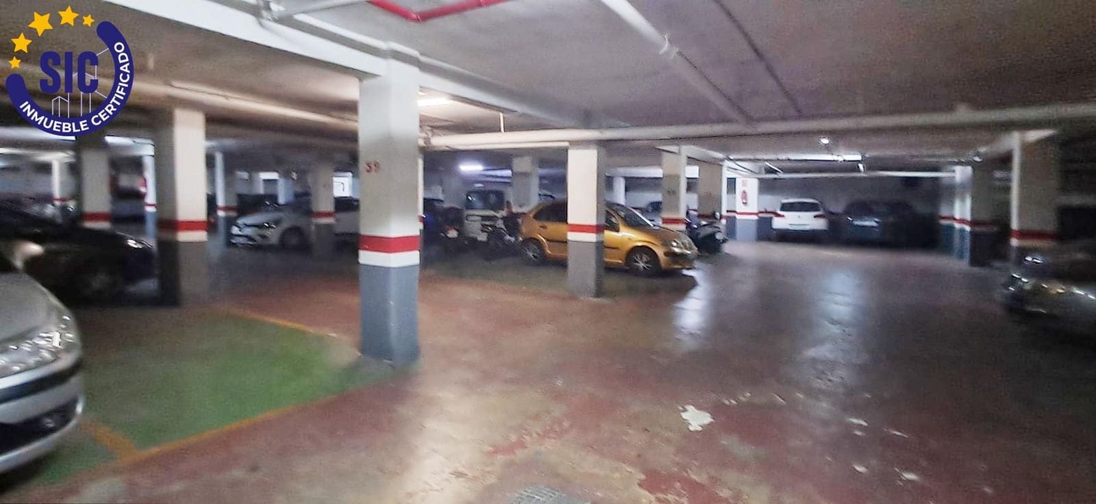 Garage for sale in Mislata - € 8,500 (Ref: 9345013)