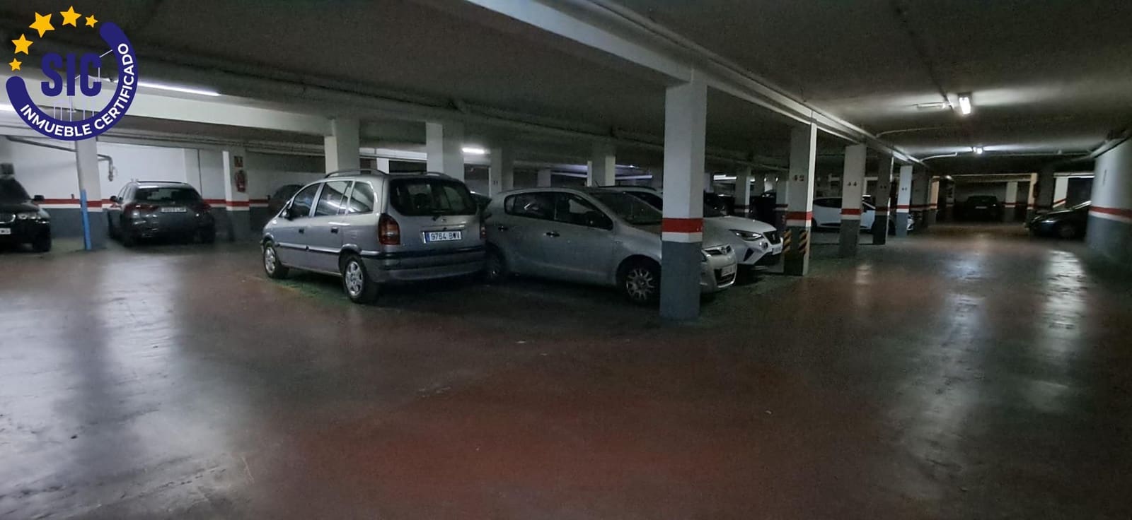 Garage for sale in Mislata - € 8,500 (Ref: 9345013)