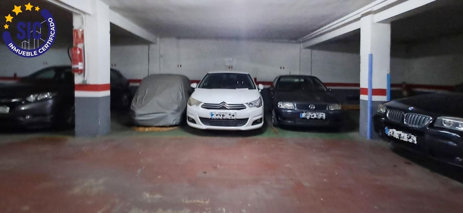 Garage for sale in Mislata - € 8,500 (Ref: 9345013)