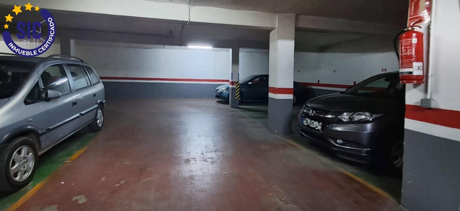 Garage for sale in Mislata - € 8,500 (Ref: 9345013)
