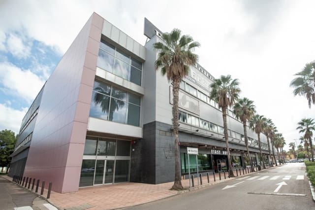 Local Commercial à vendre à Aldaia - 155 000 € (Ref: 9375280)