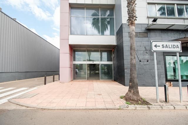 Local Commercial à vendre à Aldaia - 155 000 € (Ref: 9375280)