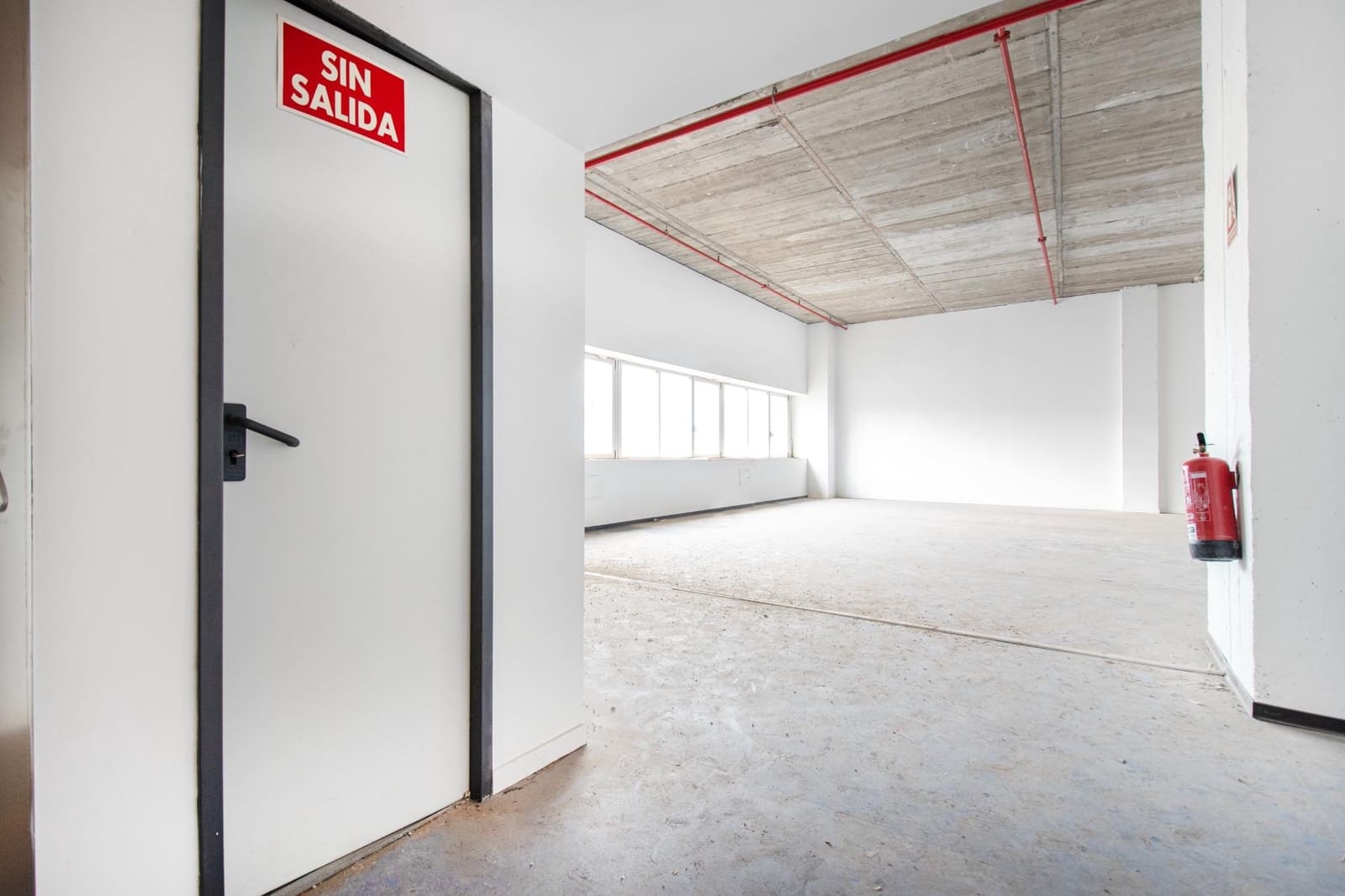 Kommersiell till salu i Aldaia - 155 000 € (Ref: 9375280)