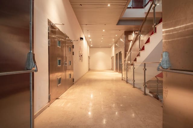 Local Commercial à vendre à Aldaia - 155 000 € (Ref: 9375280)