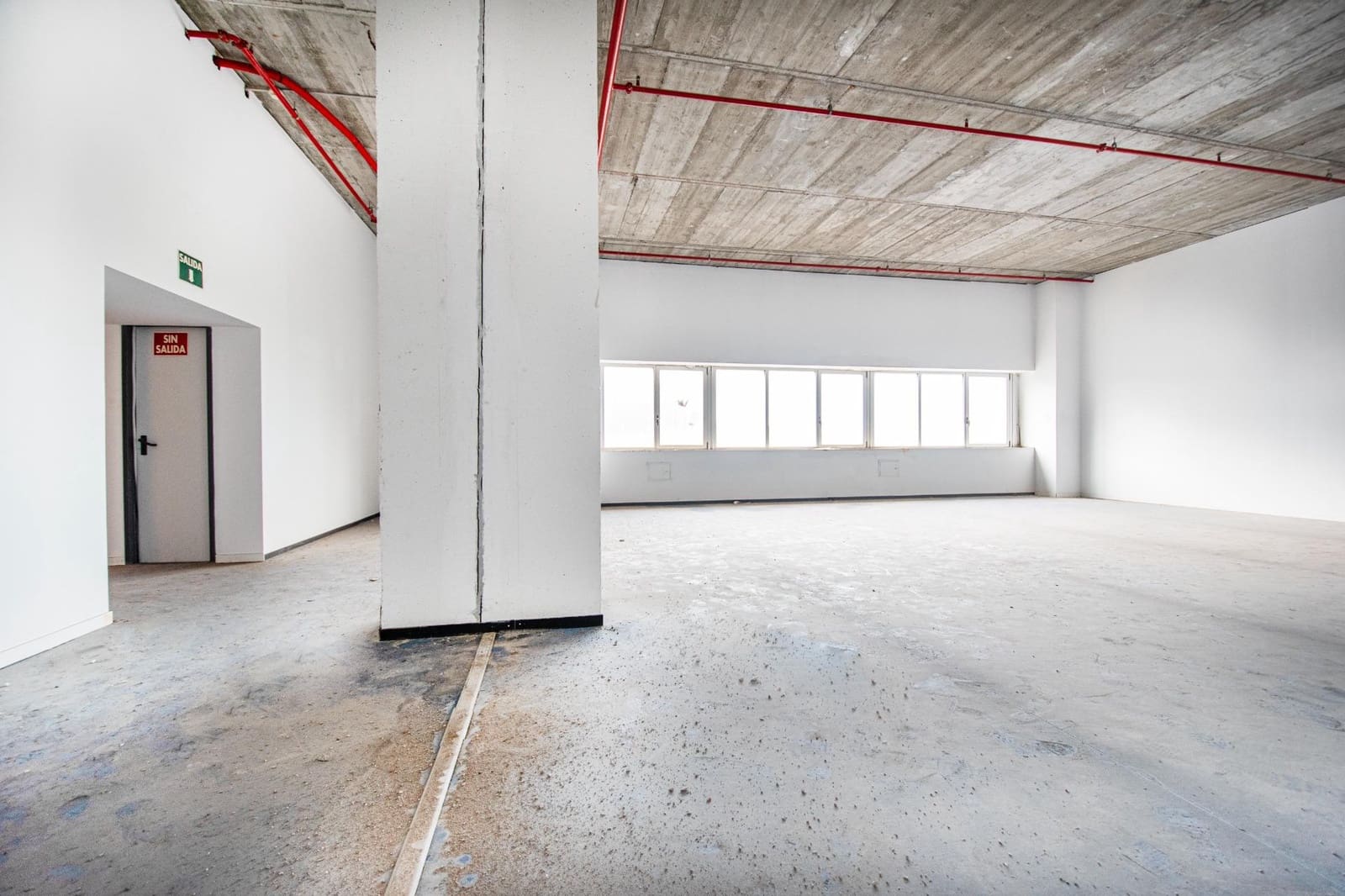 Kommersiell till salu i Aldaia - 155 000 € (Ref: 9375280)