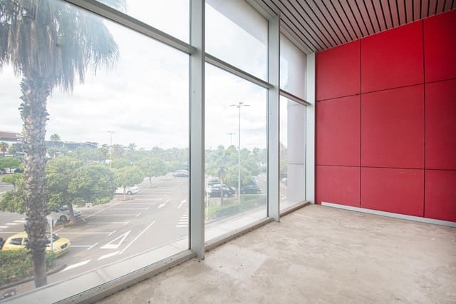 Local Commercial à vendre à Aldaia - 155 000 € (Ref: 9375280)