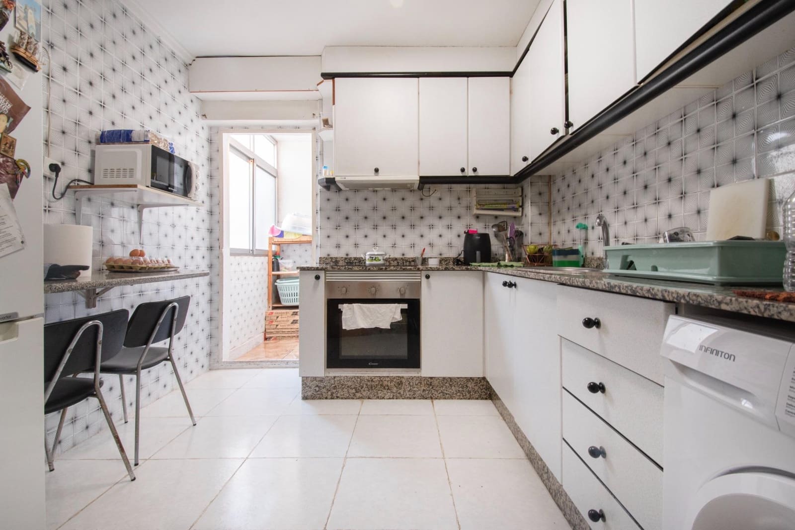 2 slaapkamer Flat te koop in Torrent - € 139.900 (Ref: 9403336)