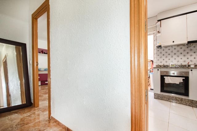 2 slaapkamer Flat te koop in Torrent - € 139.900 (Ref: 9403336)