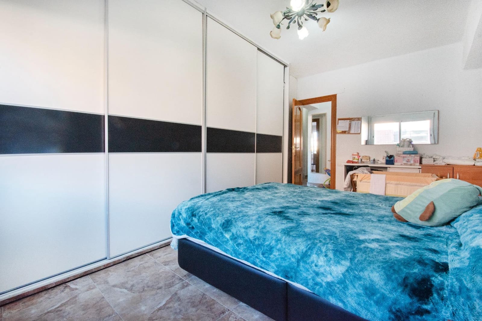 2 slaapkamer Flat te koop in Torrent - € 139.900 (Ref: 9403336)