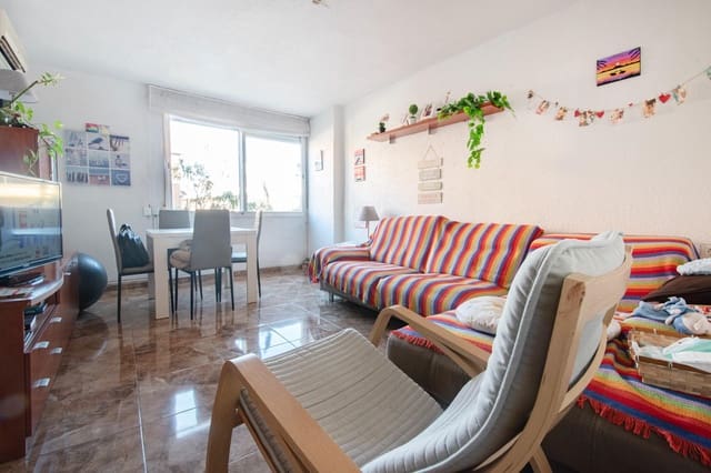 2 slaapkamer Flat te koop in Torrent - € 139.900 (Ref: 9403336)