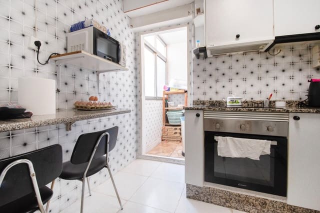 2 slaapkamer Flat te koop in Torrent - € 139.900 (Ref: 9403336)