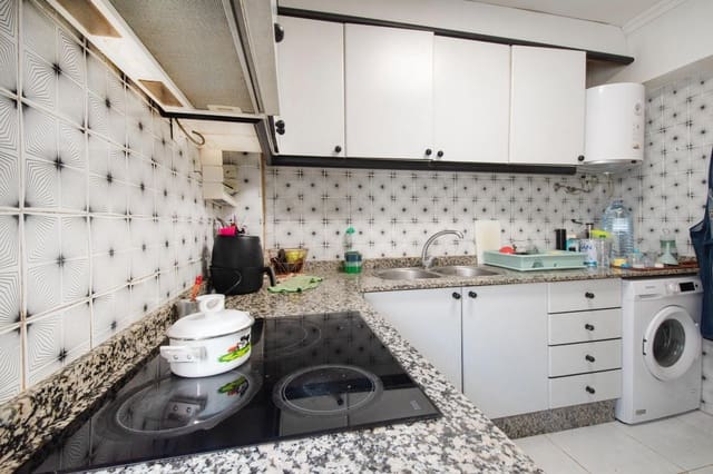 2 slaapkamer Flat te koop in Torrent - € 139.900 (Ref: 9403336)