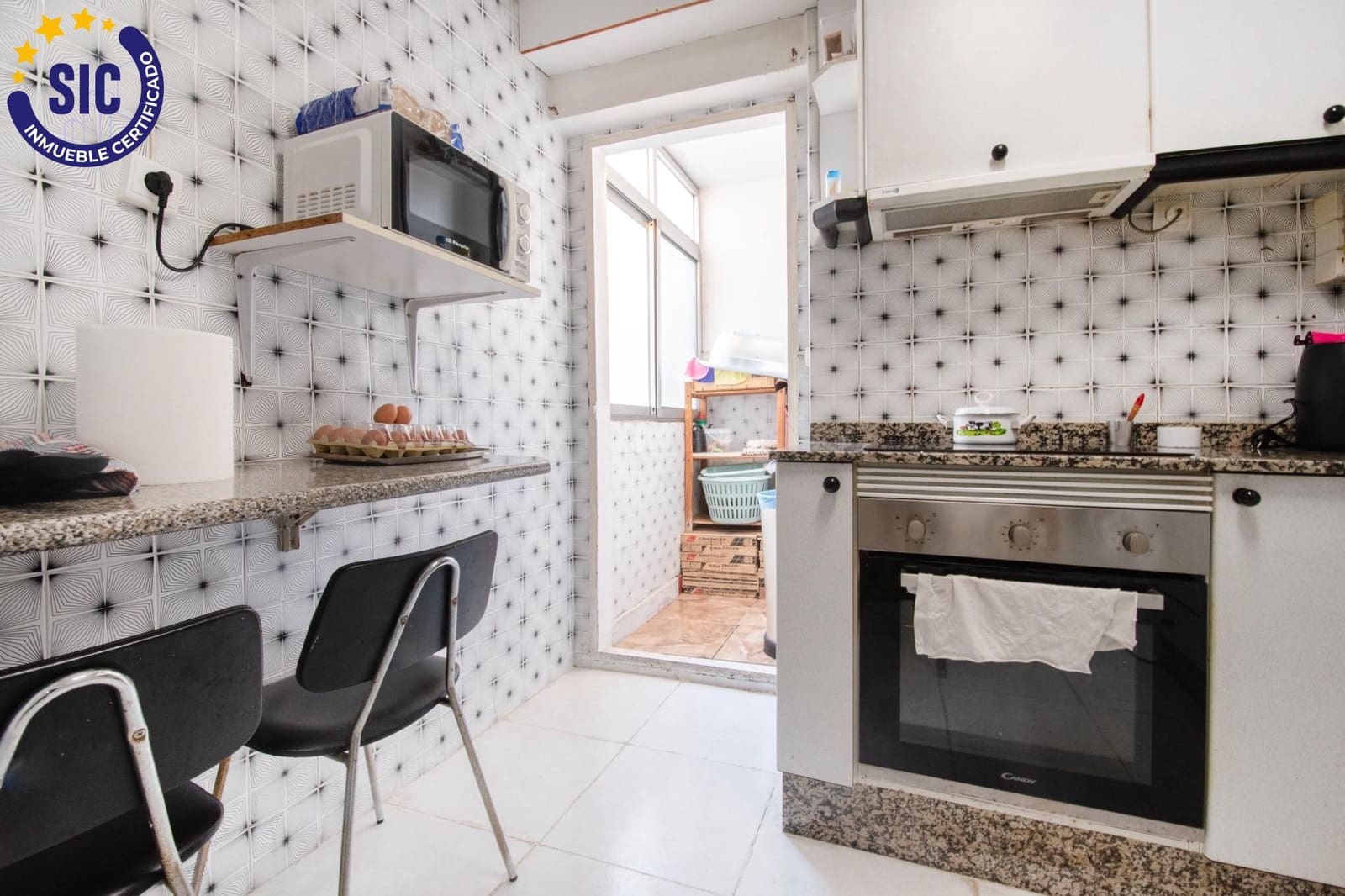 2 bedroom Flat for sale in Torrent - € 140,000 (Ref: 9403336)