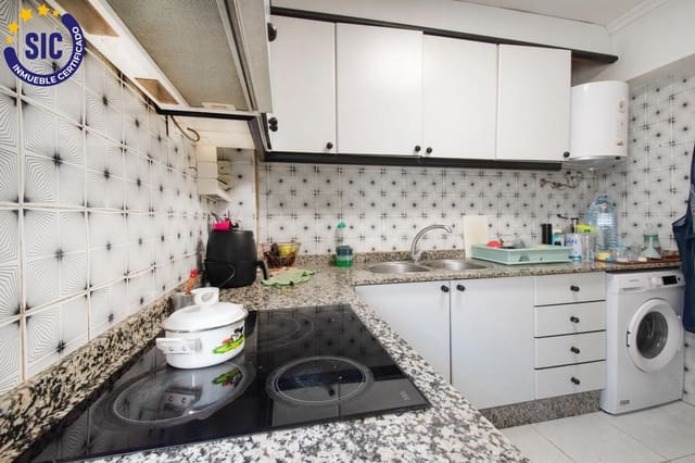 2 camera da letto Appartamento in vendita in Torrent - 137.000 € (Rif: 9403336)