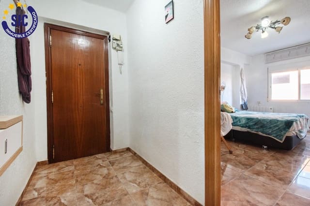 2 sypialnia Mieszkanie na sprzedaż w Torrent - 135 000 € (Ref: 9403336)