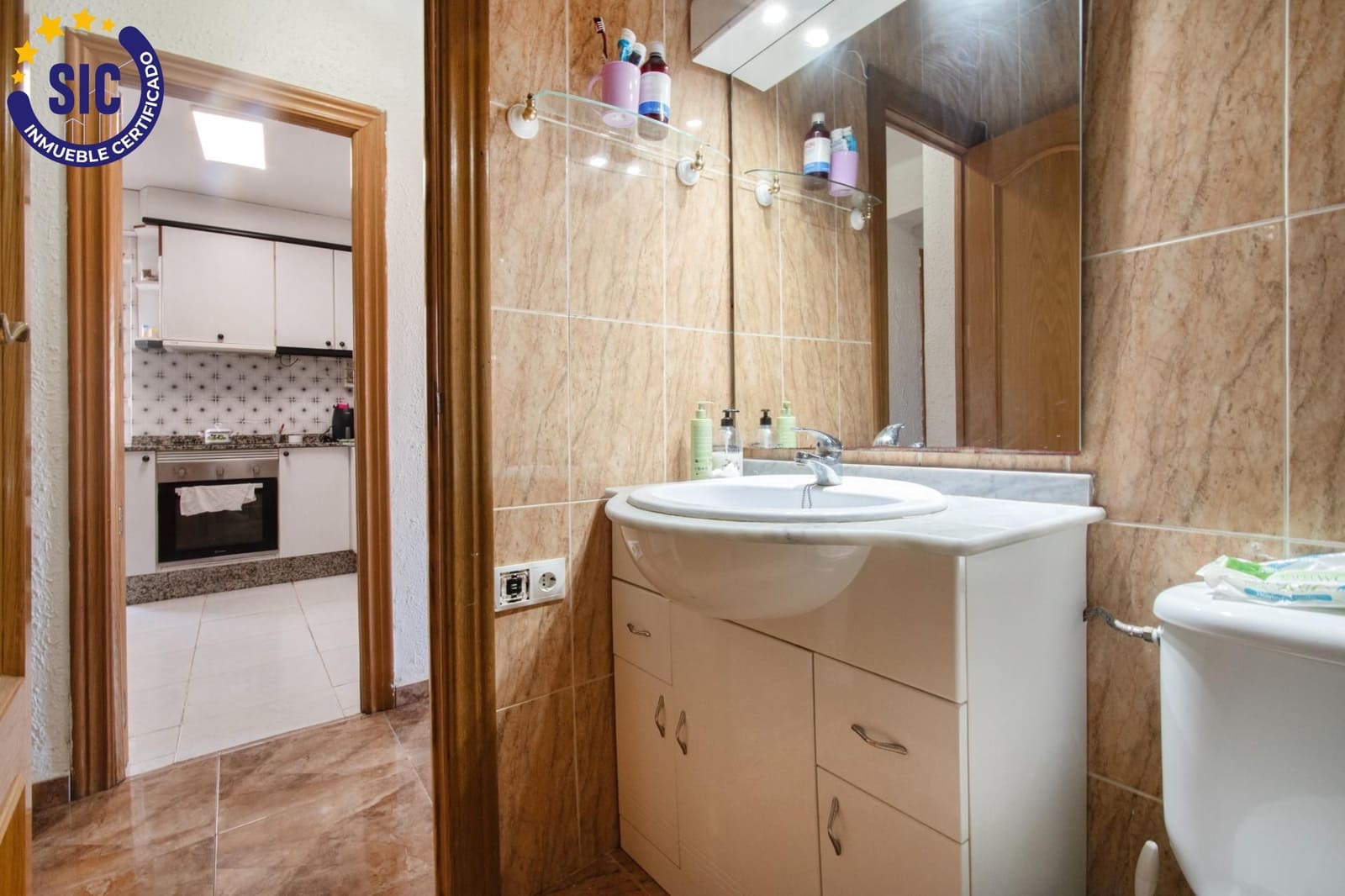 2 bedroom Flat for sale in Torrent - € 135,000 (Ref: 9403336)
