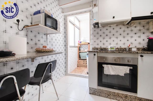 2 sypialnia Mieszkanie na sprzedaż w Torrent - 135 000 € (Ref: 9403336)