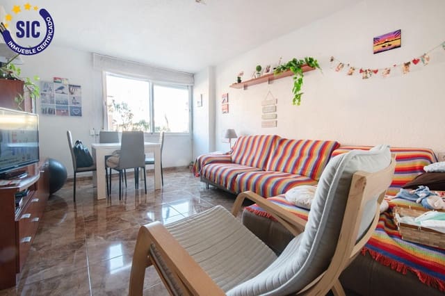 2 sypialnia Mieszkanie na sprzedaż w Torrent - 135 000 € (Ref: 9403336)