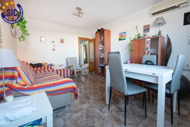 2 sypialnia Mieszkanie na sprzedaż w Torrent - 135 000 € (Ref: 9403336)