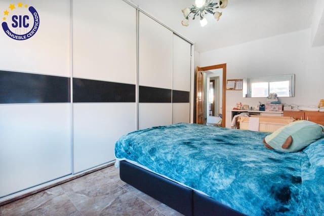 2 sypialnia Mieszkanie na sprzedaż w Torrent - 135 000 € (Ref: 9403336)