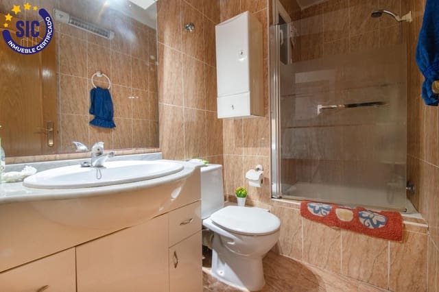 2 sypialnia Mieszkanie na sprzedaż w Torrent - 135 000 € (Ref: 9403336)
