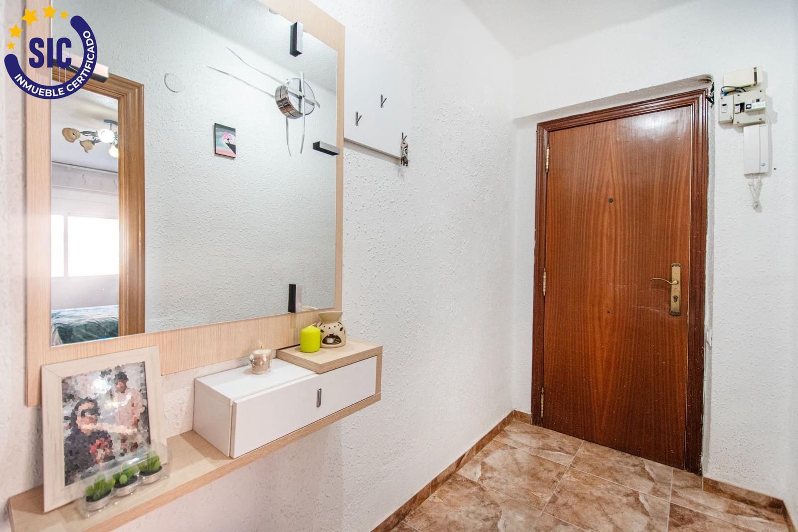 2 bedroom Flat for sale in Torrent - € 135,000 (Ref: 9403336)