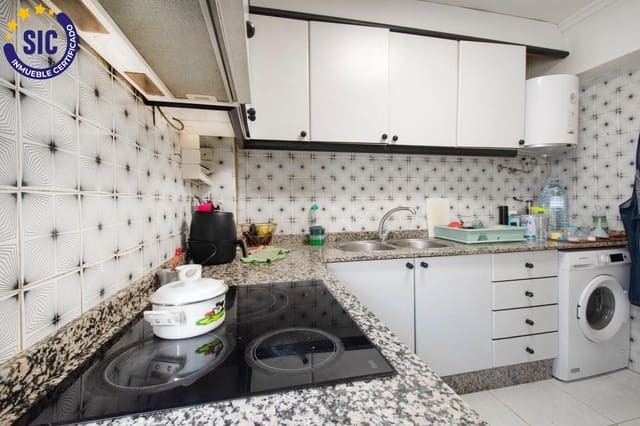2 sypialnia Mieszkanie na sprzedaż w Torrent - 135 000 € (Ref: 9403336)