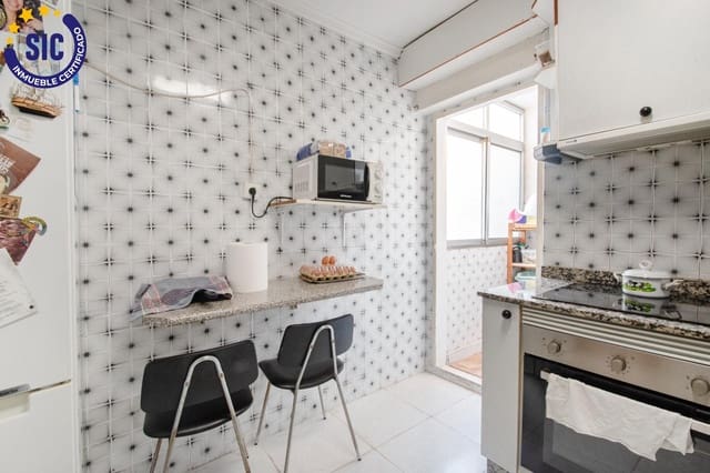 2 sypialnia Mieszkanie na sprzedaż w Torrent - 135 000 € (Ref: 9403336)
