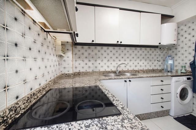 2 sypialnia Mieszkanie na sprzedaż w Torrent - 129 900 € (Ref: 9403336)