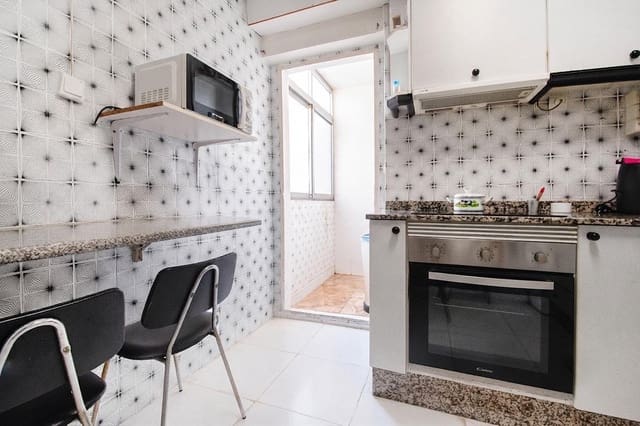 2 sypialnia Mieszkanie na sprzedaż w Torrent - 129 900 € (Ref: 9403336)