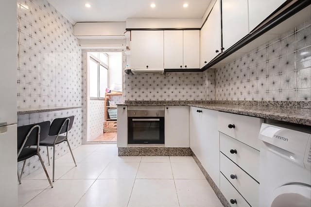 2 sypialnia Mieszkanie na sprzedaż w Torrent - 129 900 € (Ref: 9403336)