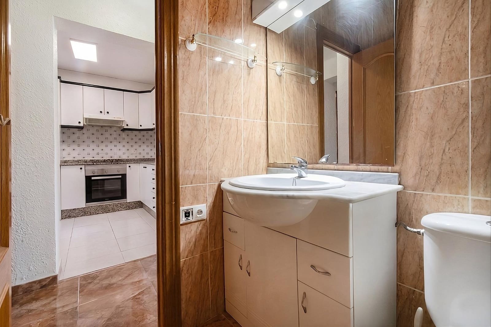 2 bedroom Flat for sale in Torrent - € 129,900 (Ref: 9403336)