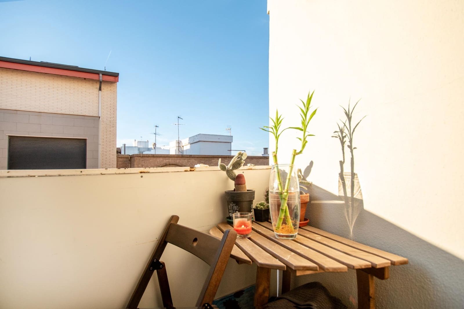 2 soveværelse Lejlighed til salg i Picassent - € 145.000 (Ref: 9427153)